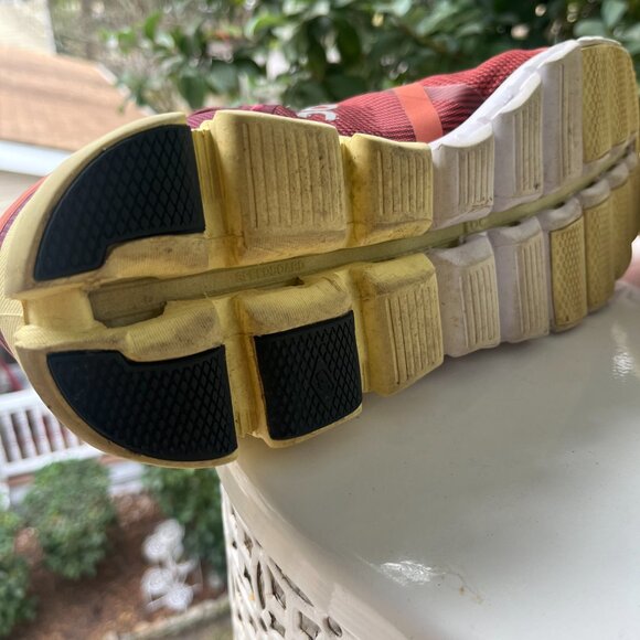 On Cloud Size 12.5 - Picture 7 of 8